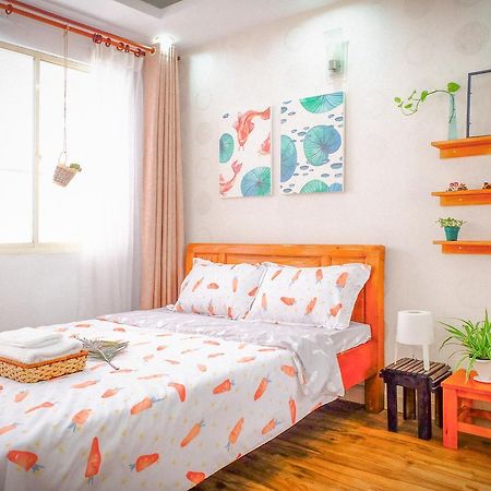 Magari Homestay Ho Chi Minh Zewnętrze zdjęcie