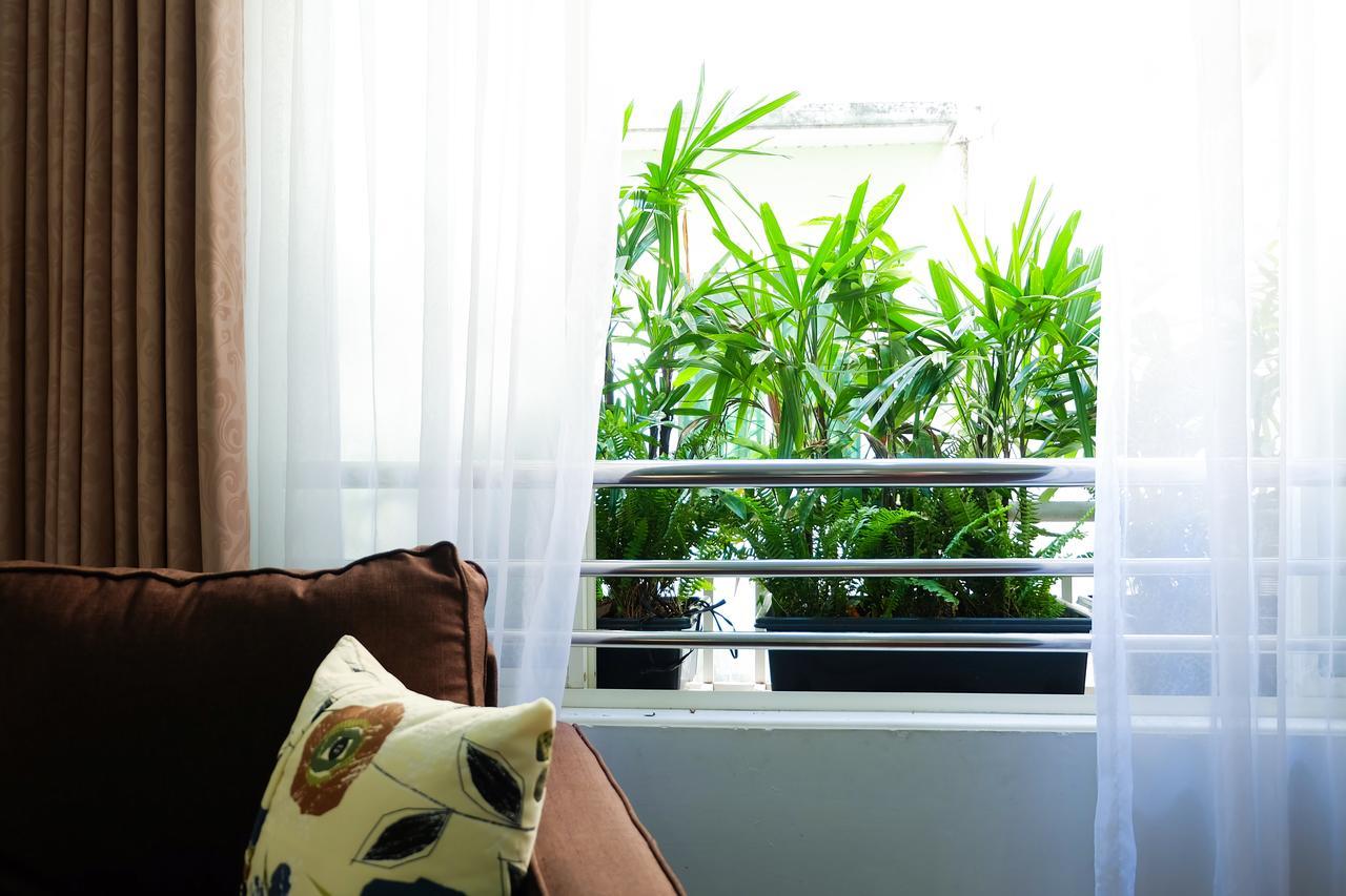 Magari Homestay Ho Chi Minh Zewnętrze zdjęcie