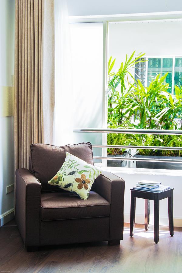 Magari Homestay Ho Chi Minh Zewnętrze zdjęcie