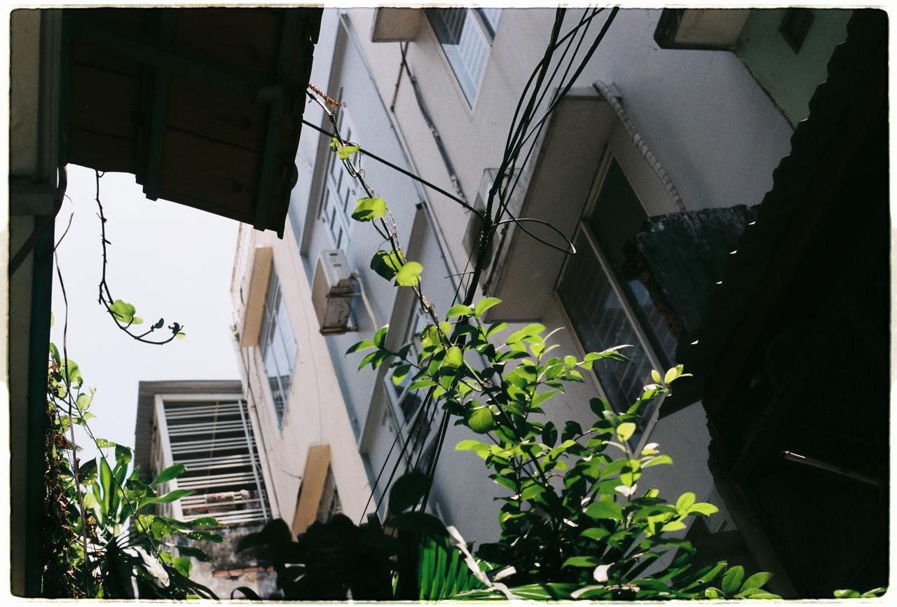 Magari Homestay Ho Chi Minh Zewnętrze zdjęcie