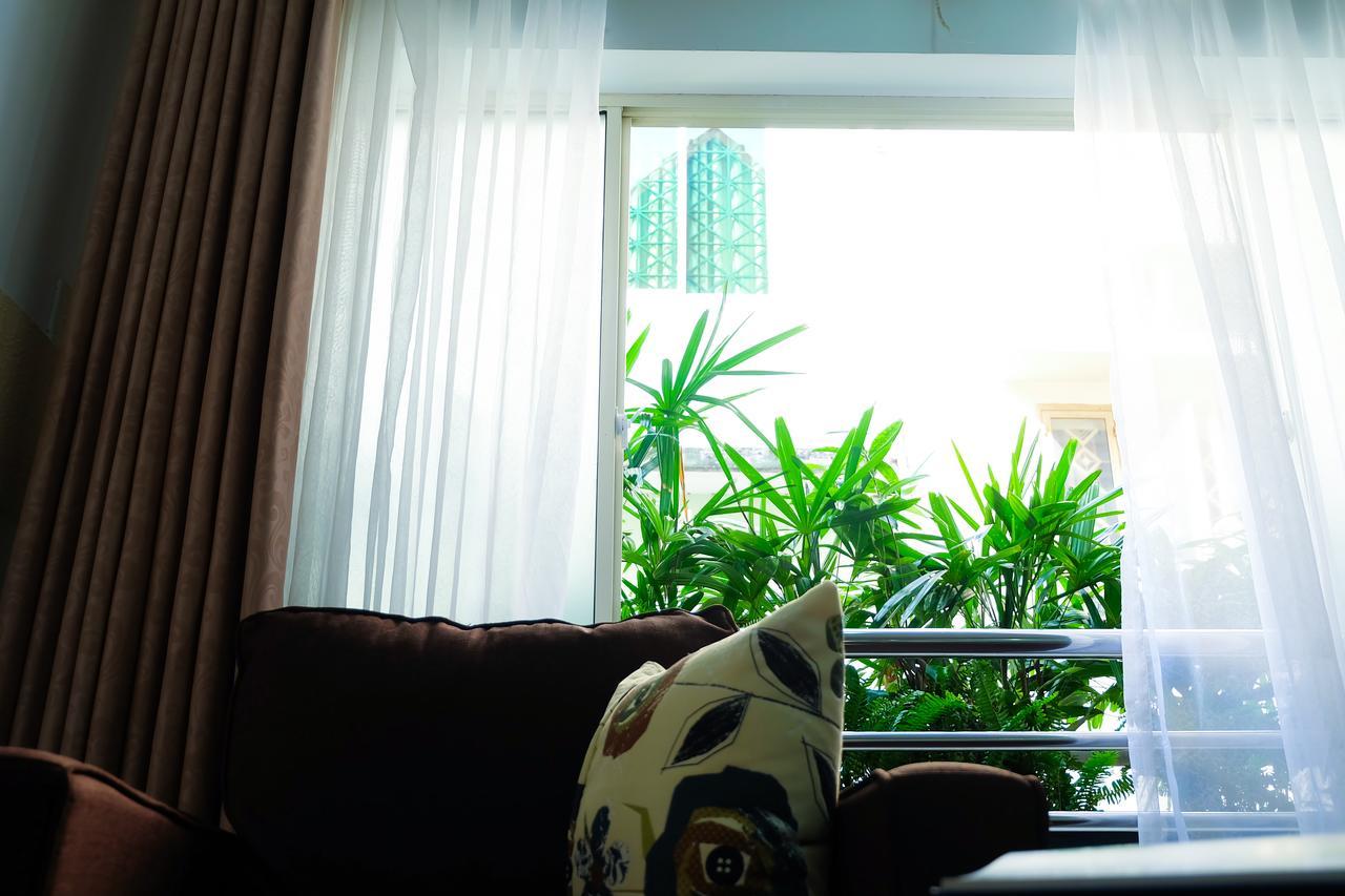 Magari Homestay Ho Chi Minh Zewnętrze zdjęcie