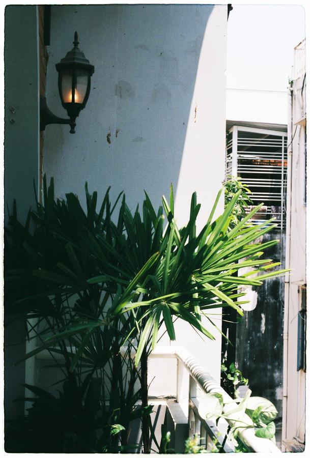 Magari Homestay Ho Chi Minh Zewnętrze zdjęcie