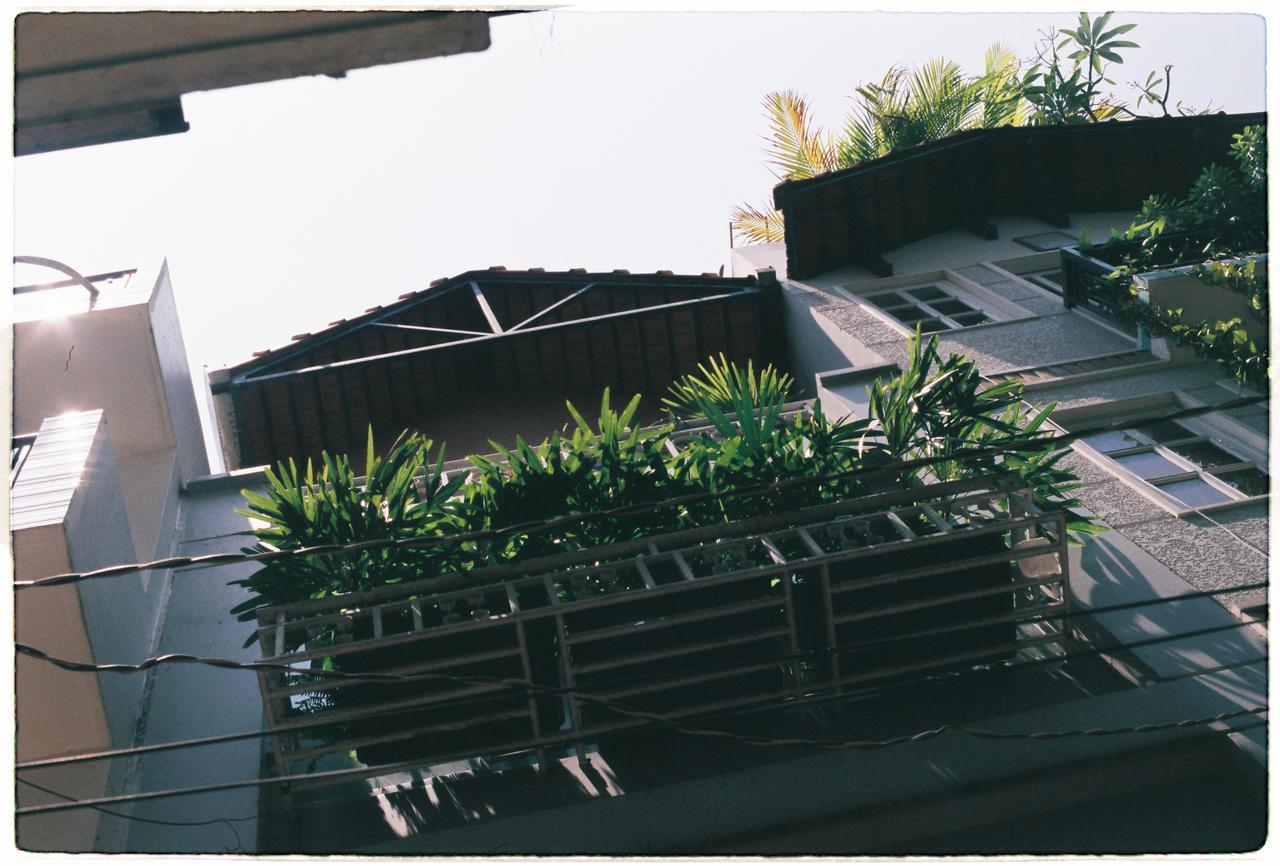Magari Homestay Ho Chi Minh Zewnętrze zdjęcie
