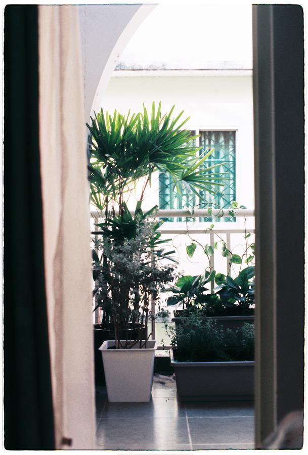 Magari Homestay Ho Chi Minh Zewnętrze zdjęcie