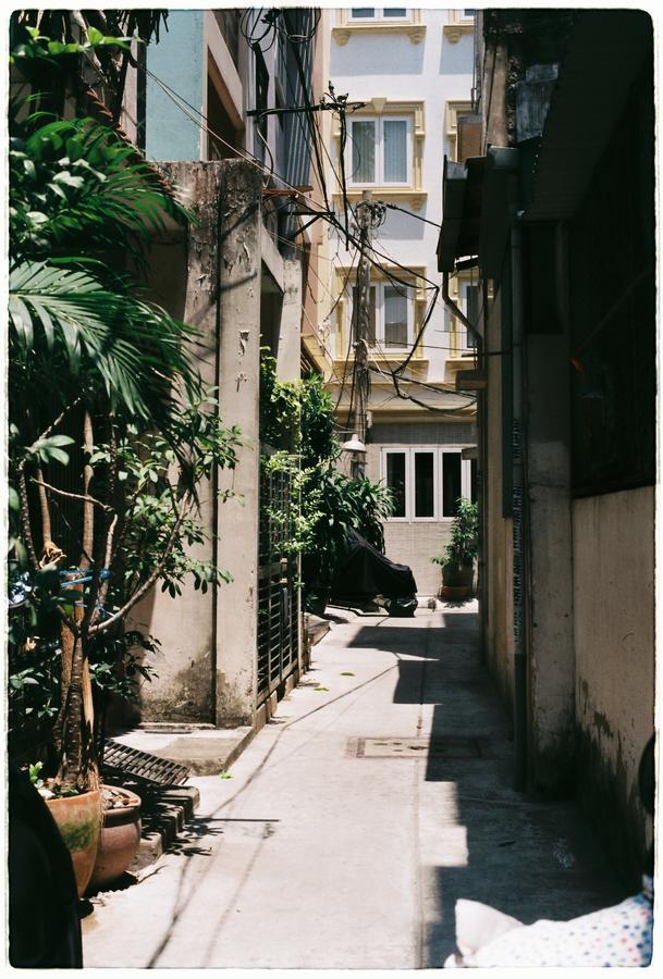 Magari Homestay Ho Chi Minh Zewnętrze zdjęcie