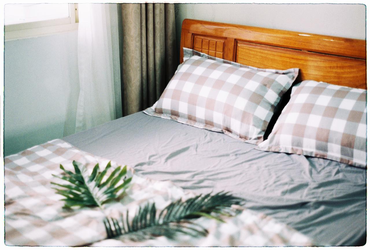 Magari Homestay Ho Chi Minh Zewnętrze zdjęcie