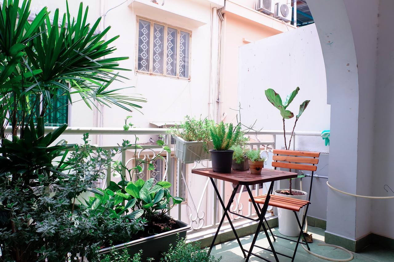 Magari Homestay Ho Chi Minh Zewnętrze zdjęcie