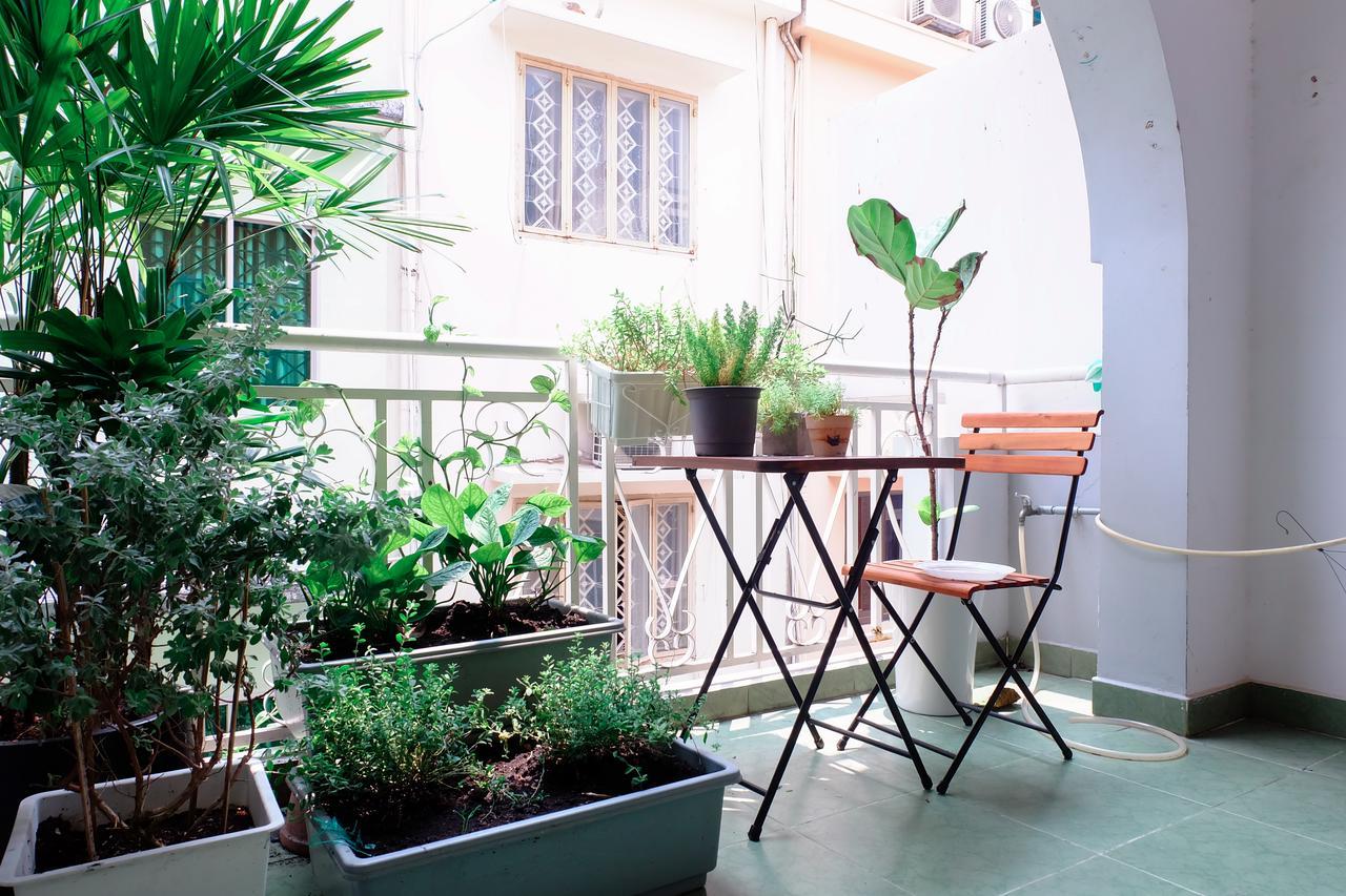 Magari Homestay Ho Chi Minh Zewnętrze zdjęcie