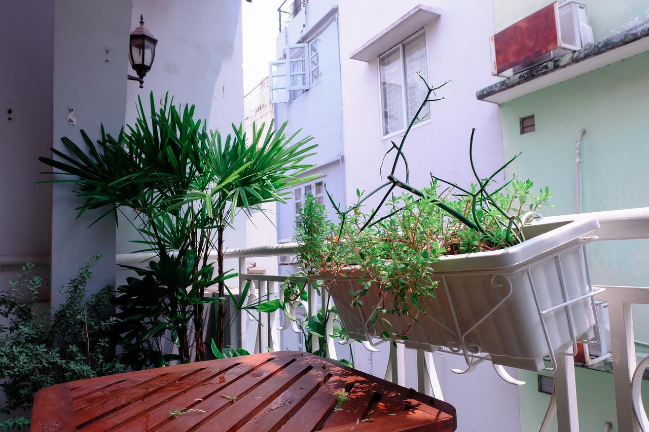 Magari Homestay Ho Chi Minh Zewnętrze zdjęcie