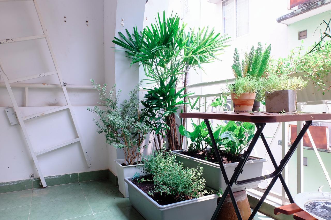 Magari Homestay Ho Chi Minh Zewnętrze zdjęcie