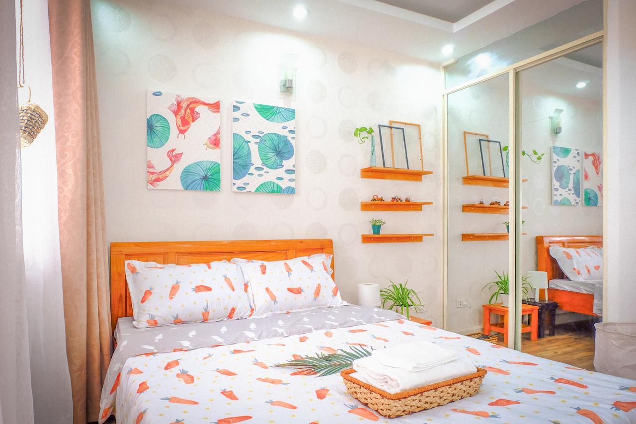 Magari Homestay Ho Chi Minh Zewnętrze zdjęcie