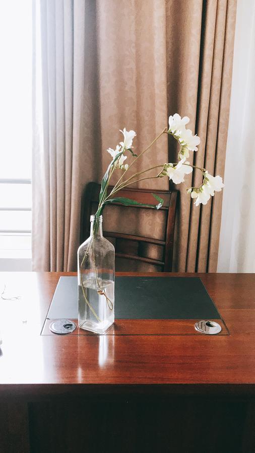 Magari Homestay Ho Chi Minh Zewnętrze zdjęcie