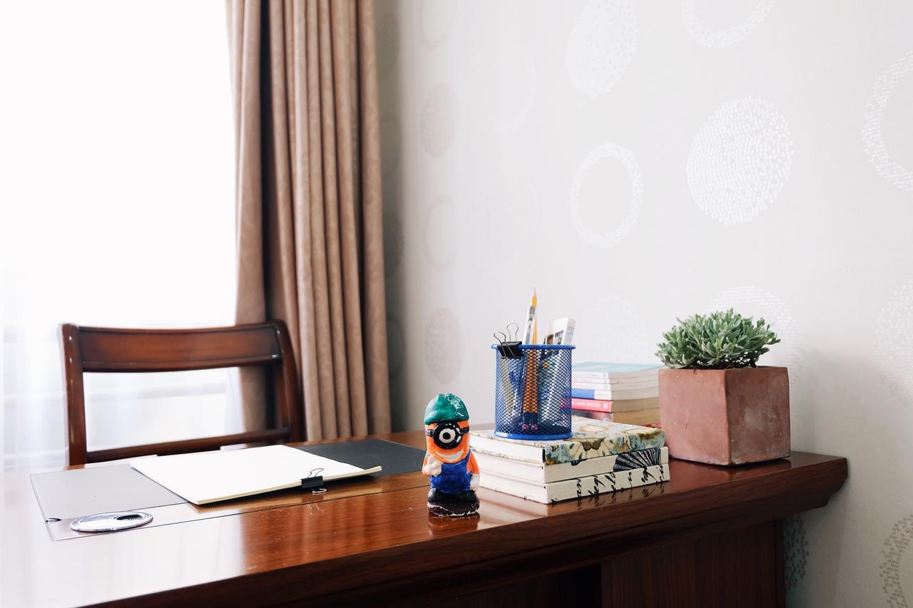 Magari Homestay Ho Chi Minh Zewnętrze zdjęcie