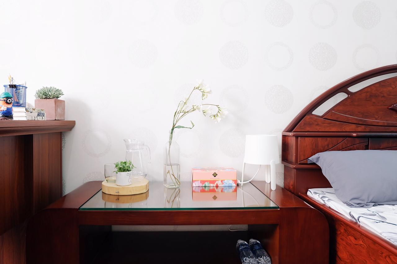 Magari Homestay Ho Chi Minh Zewnętrze zdjęcie