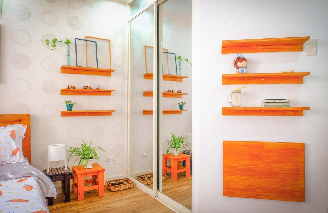 Magari Homestay Ho Chi Minh Zewnętrze zdjęcie